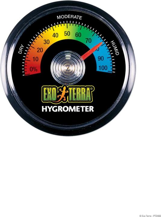 Image du produit Exo Terra Hygromètre