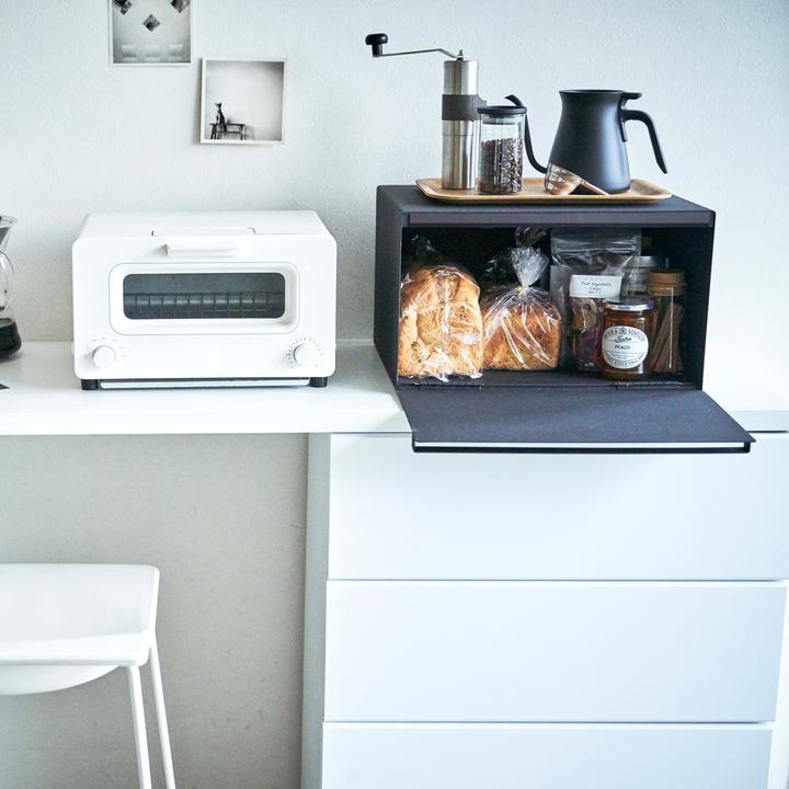 Produktbild Yamazaki Brotkasten TOWER