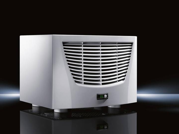 Immagine prodotto Rittal Scambiatore di calore aria/acqua TopTherm di RITT