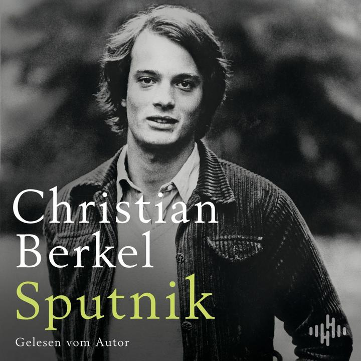 Actual product image Sputnik (Christian Berkel, German)