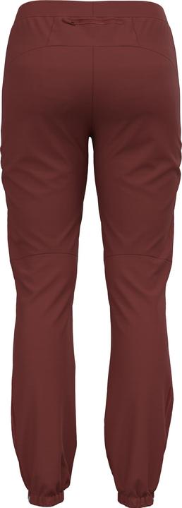 Produktbild Odlo Pants regular length BRENSHOLMEN (XS)