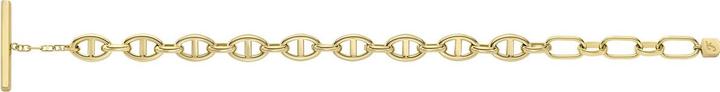 Image du produit Fossil Armband HERITAGE (15 cm, Acier inoxydable)