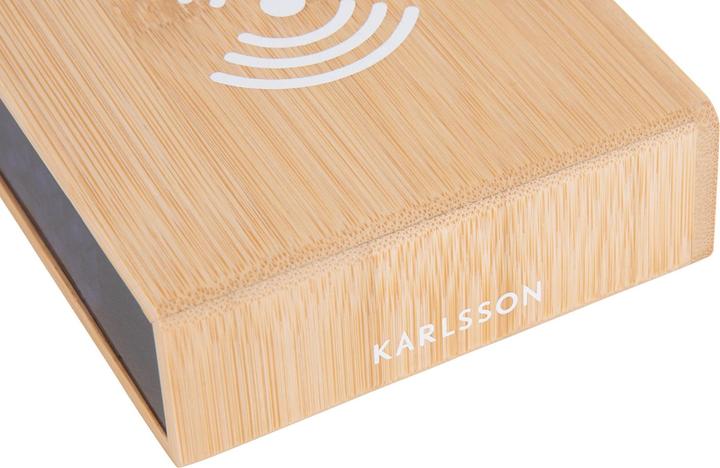 Produktbild Karlsson Flatw.