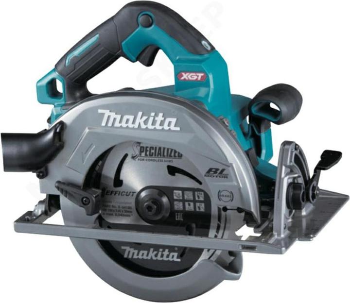 Productafbeelding Makita 40 V Max Cirkelzaag 190 mm