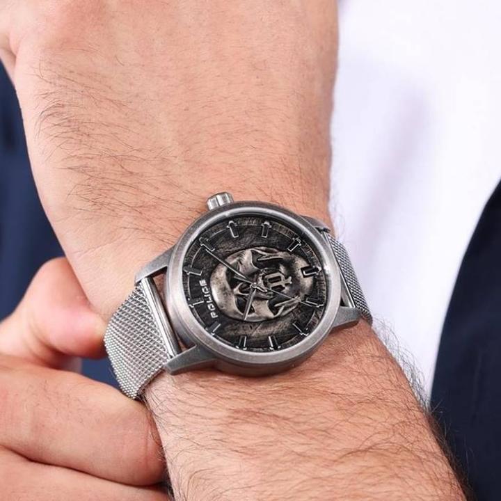 Produktbild Police Raho (Analoguhr, 44 mm)