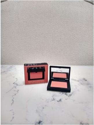 NARS Cosmetics Nars Mini Talc Free Blush Orgasm Edge