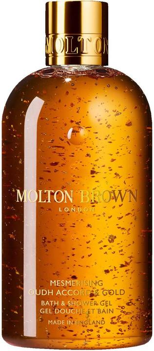 Actual product image Molton Brown Mesmerising Oudh Accord & Gold (300 ml)