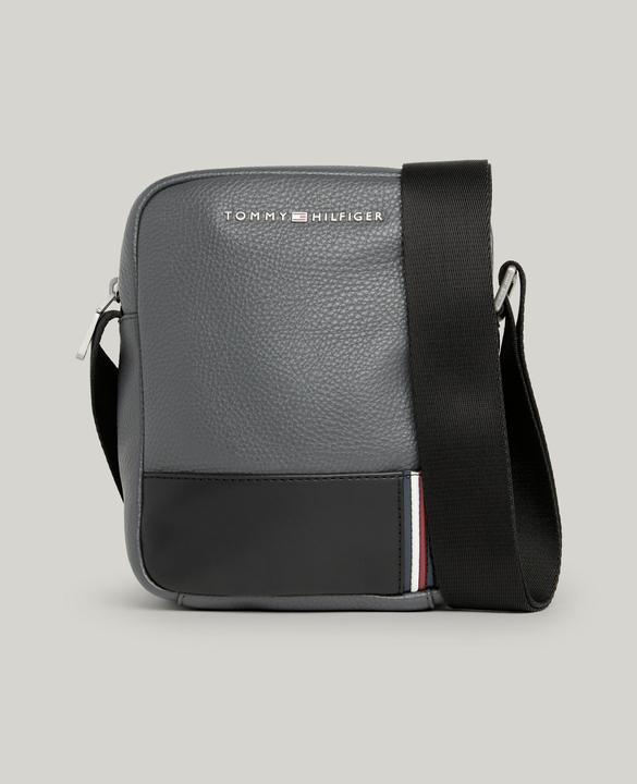 Immagine prodotto Tommy Hilfiger Borsa a tracolla Central Mini Reporter (100% Poliuretani)