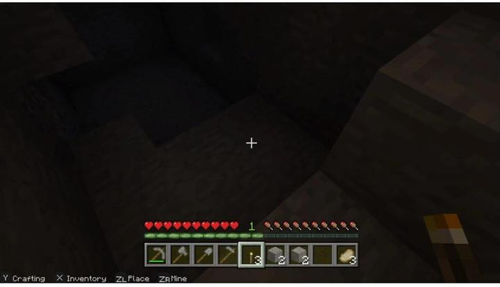 Immagine prodotto Nintendo Minecraft (Switch, Multilingue)