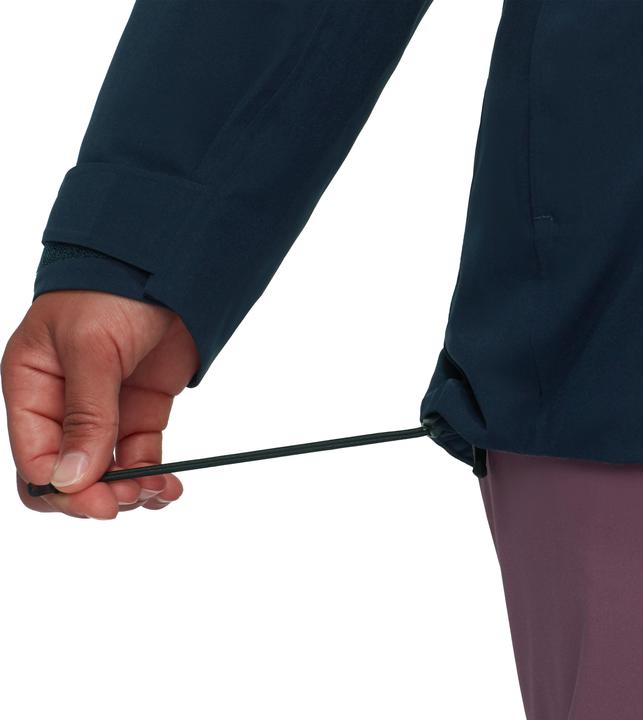 Actual product image Mammut Stoney HS Thermo W (L)