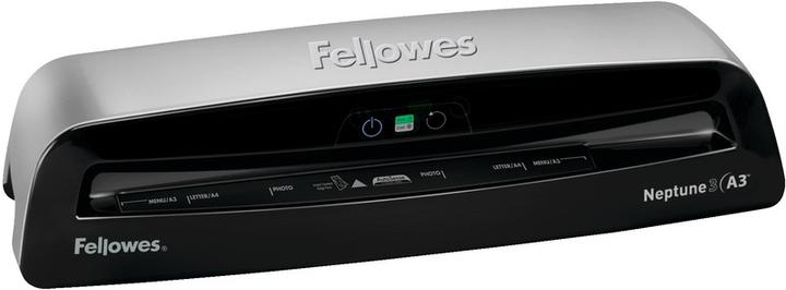 Produktbild Fellowes Laminiersystem Neptune 3 A3 (75 - 175 µm, A3)