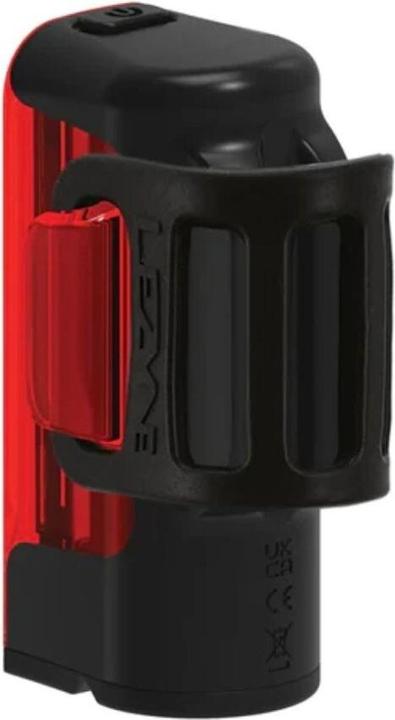 Immagine prodotto Lezyne Strip Pro AI Alert 400+ Rear V2 (400 lm, 400 lm)