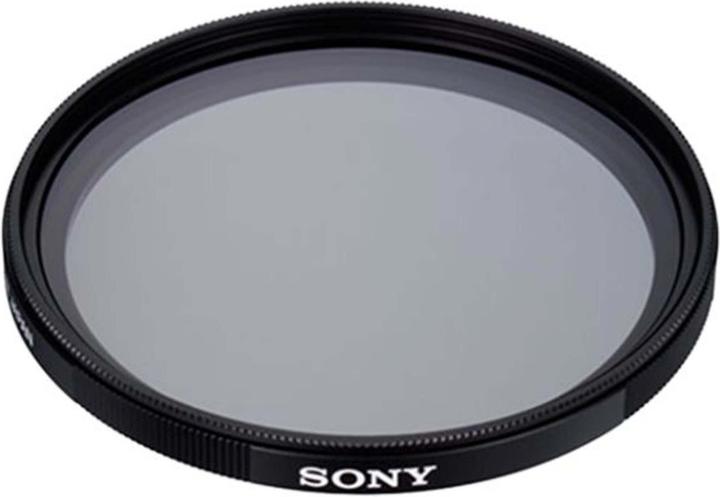 Sony Polarizing Filter VF-77CPAM2 (77 mm, Polarizing filter, 77 mm)