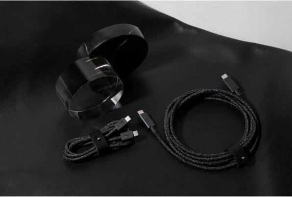 Image du produit Native Union USB C – USB C (2.40 m, USB 2.0, 240 W)