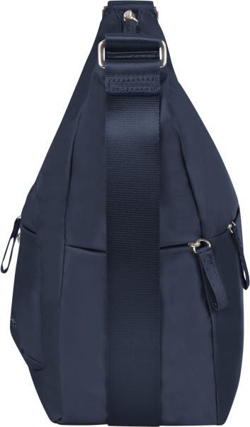 Actual product image Samsonite SHOULD. BAG M+2 POCK (106 l, L (90 - 115l))