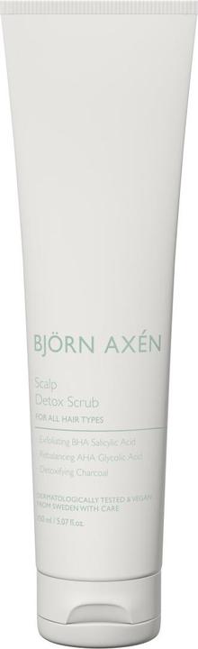 Actual product image Björn Axen Scalp Detox Scrub (200 ml)