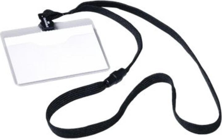 Produktbild Durable Namensschild mit Textilband