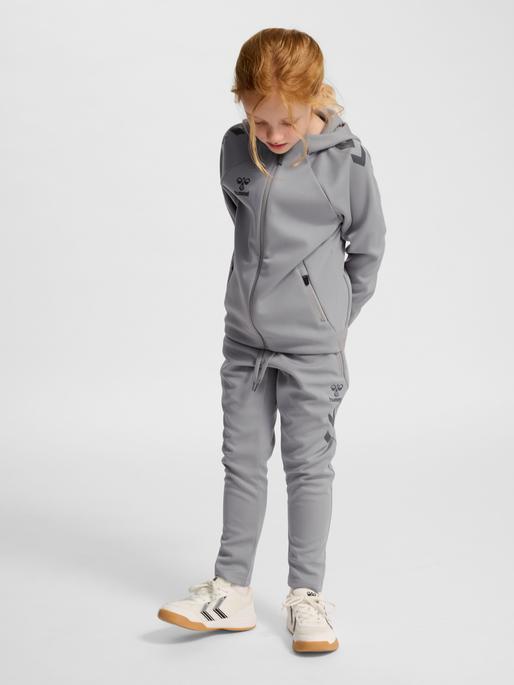 Immagine prodotto hummel hmlCIMA 2.0 ZIP HOODIE KIDS (140)