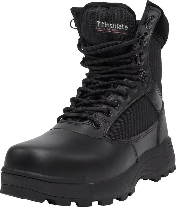Immagine prodotto Brandit Stivali Tactical Zipper - 11742 (43)