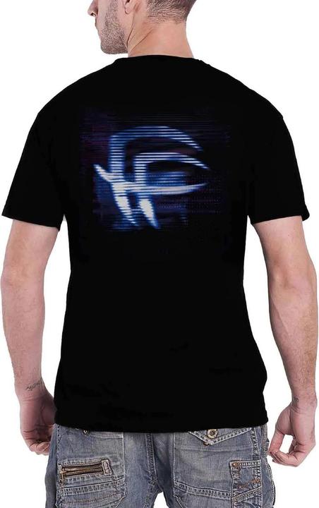 Actual product image Demanufacture TShirt (XXL)