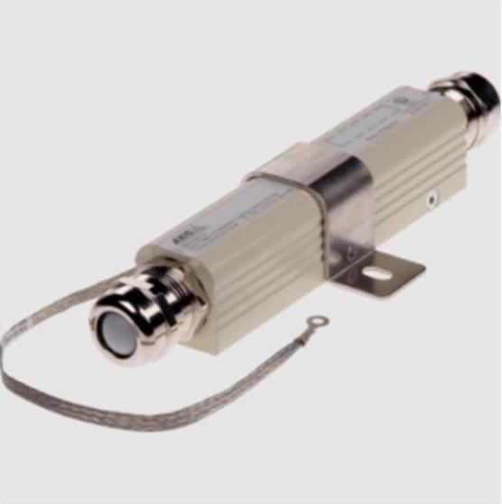 Immagine prodotto Axis Protezione dai fulmini T8061 (Pellicola protettiva)