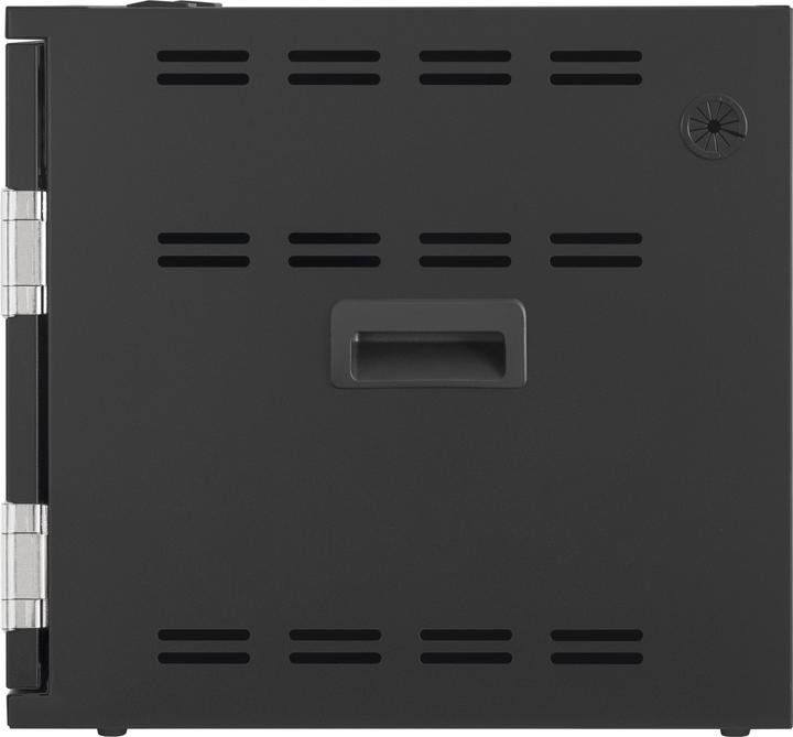 Produktbild AVerMedia X12 intelligenter Ladeschrank unterstützt bis zu 12 Geräte Laptops Chromebooks Tablets bis zu 3