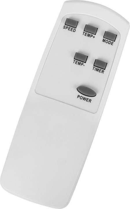 Actual product image Tristar AC-5564 (45 m², 14000 BTU/h)