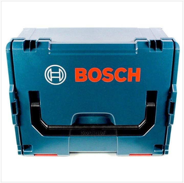 Actual product image Bosch Professional Cordless circular saw