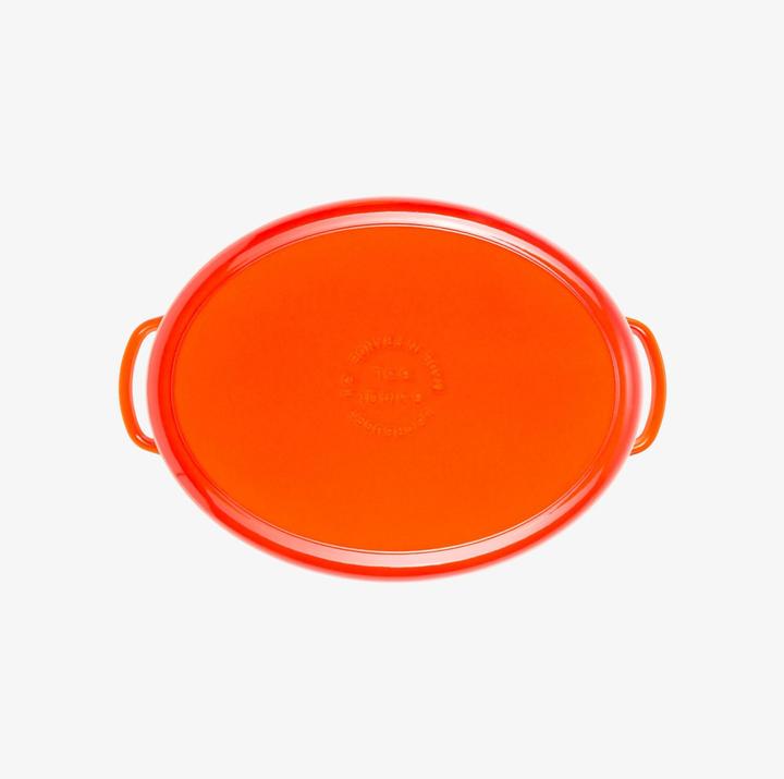 Produktbild Le Creuset Signature (40 cm, Bräter + Schmortopf, Gusseisen)
