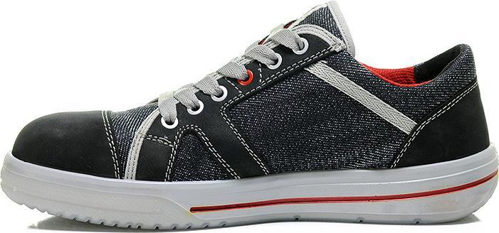 Produktbild Elten Sneakers L10 Sensation Low (S2, 45)