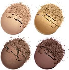 Actual product image Chanel Les 4 Ombres No 382 (Lumières Et Vibrations 382)