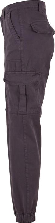 Produktbild Urban Classics Ladies Cotton Twill Utility Pants - 21189 (26)