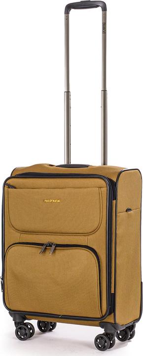 Stratic Bendigo Light+ - Trolleykoffer (40 l, Handgepäck (bis 50l))