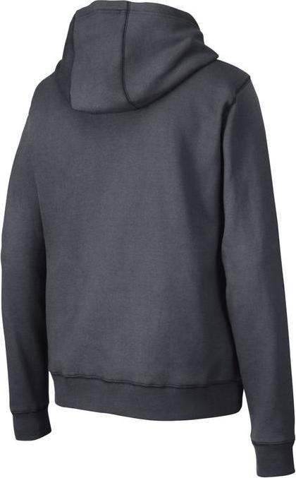 Actual product image Snickers Workwear 28065800004 Women's Zip Hoodie Stahlgrau S (S)