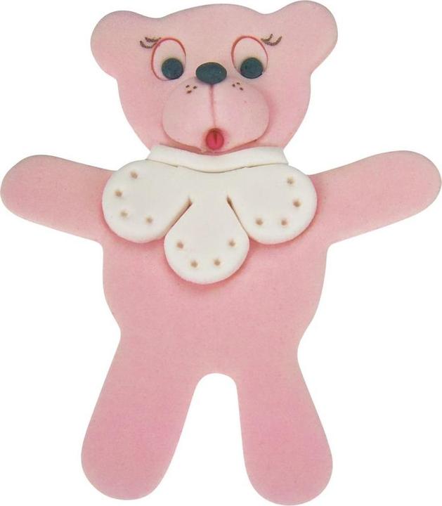 Image du produit Städter Emporte-pièce ours en peluche