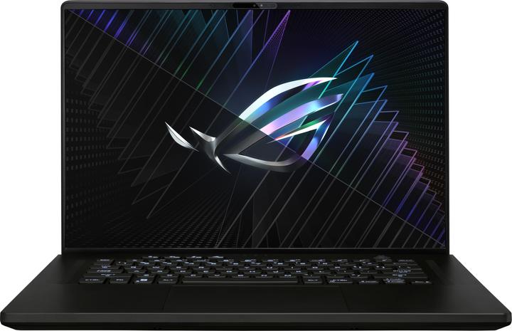 Produktbild ASUS Rog Zephyrus M16 RTX 4080 (16", Intel Core i9-13900H, 32 GB, 1000 GB, CH)