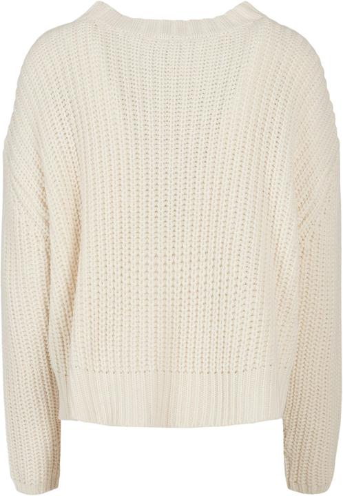 Immagine prodotto Urban Classics Maglione largo oversize da donna (3XL)