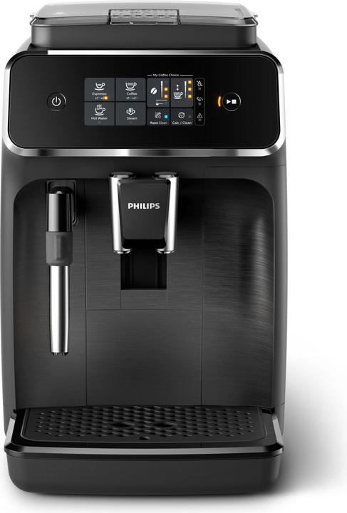 Actual product image Philips 2200 series EP2220/19 (EU plug)