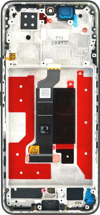 Immagine prodotto OEM Display + cornice per Honor 200 nero (Display)