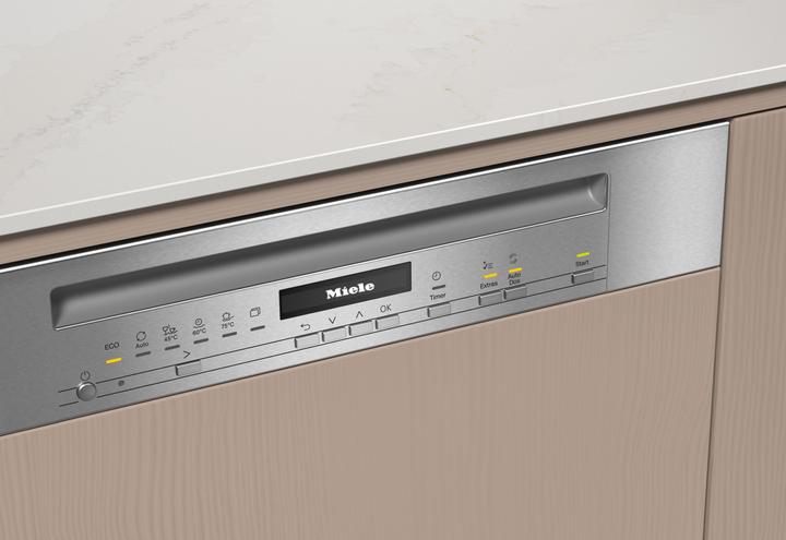 Produktbild Miele G 7137 SCi XXL AD 125 Edition