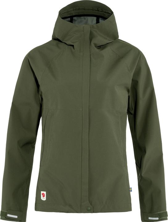 Fjällräven Women's HC Hydratic Trail Jacket