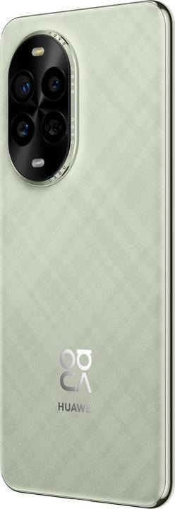 Actual product image Huawei Nova 13 Pro (512 GB, Loden Green, 6.77", Dual SIM, 50 Mpx, 4G)