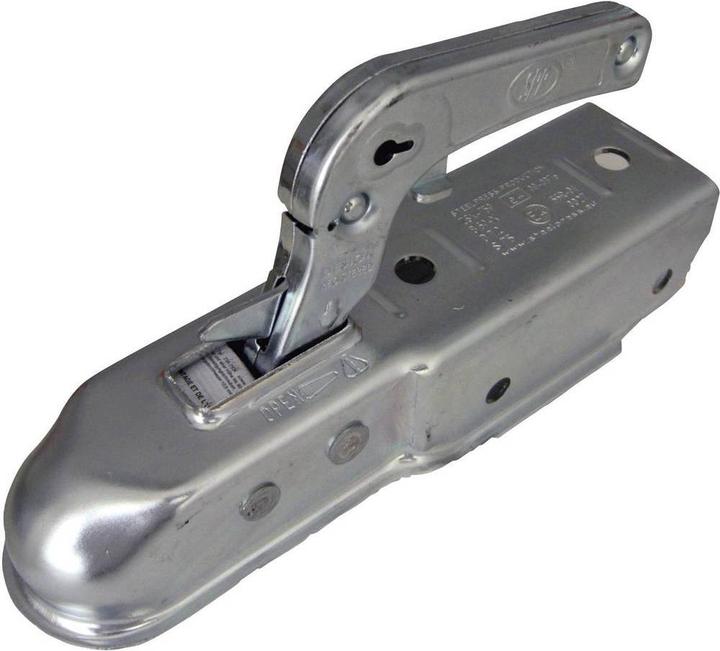 HP Autozubehör Ball coupling
