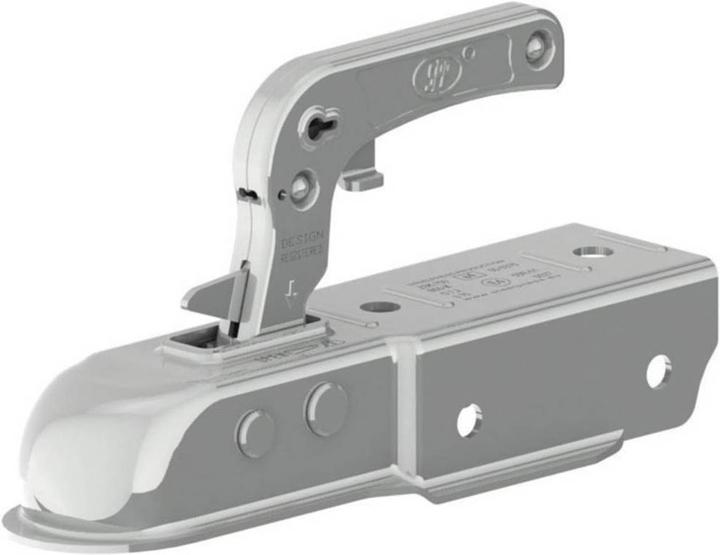 Actual product image HP Autozubehör Ball coupling