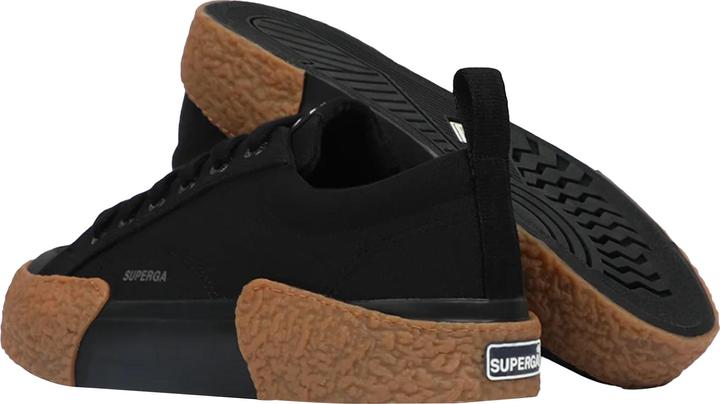 Produktbild Superga Sneaker 2660 Stripe Big Bumpers (38)