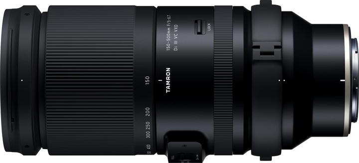 Produktbild Tamron AF 150-500mm F/5-6.7 Di III VC VXD - (EU) (Nikon Z, Vollformat)