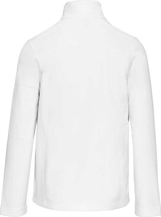 Immagine prodotto Kariban Giacca in Tessuto Softshell Uomo (L)