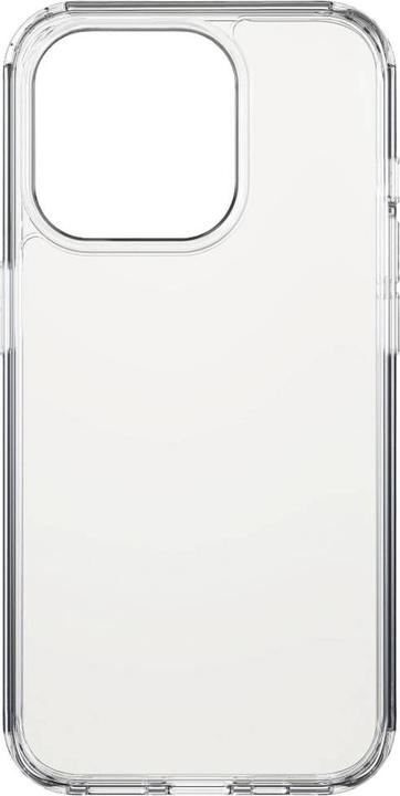 Produktbild Black Rock Clear Protection Case (Apple iPhone 15 Pro)
