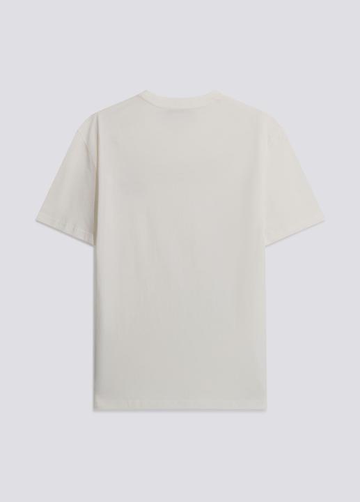 Actual product image Gas T-Shirt Dharis Mc 1984 Logo (XL)