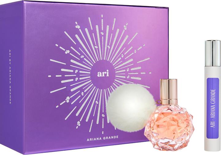 Produktbild Ariana Grande ARI EdP - 30 ml + 10 ml (Eau de Parfum, 40 ml)